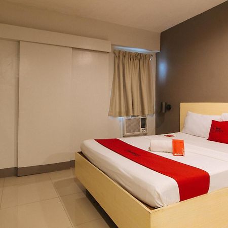 Reddoorz At Samat Mandaluyong Hotel Exterior photo